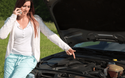 Is Your Vehicle Stuck? Discover How LaGrange Towing Can Help