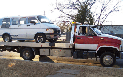 How to Prepare for a Towing Emergency